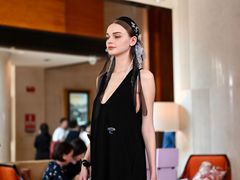 -深圳星河丽思卡尔顿酒店