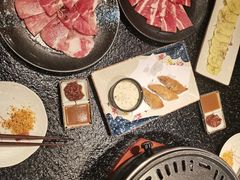-醉火烧泥炉烤肉(孩儿巷店)