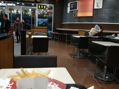 大堂-肯德基(阳光店)