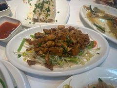 豉油皇鸭肠-阳江餐厅·30年老字号·粤菜海鲜大排档