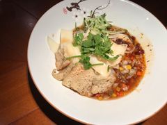 -楼兰新疆主题餐厅(苏州中心店)