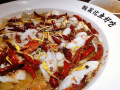 老坛子酸菜鱼-太二酸菜鱼(福州泰禾店)