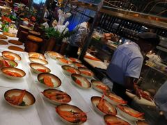 -喜庭海鲜自助(来福士店)