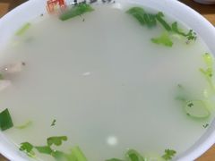 -和兴记牛肉火勺·羊汤(于洪广场店)