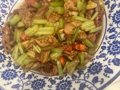 -新新湘菜馆(新中街二条店)
