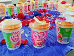 -好利来(桂林路店)