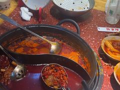 -赵美丽·重庆社区火锅·直营店(火车东站·中豪国际店)