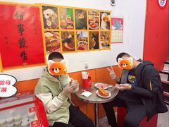 -Eckl’s爱氏热狗(猫街店)