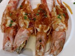 -上海兴国宾馆香樟园西餐厅