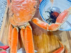 -震海贝烤贝·民俗特色店(延吉总店)