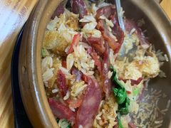 -壹煲口福煲仔饭(中山路店)