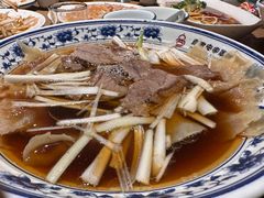 -直隶安家牛肉罩饼(建华店)