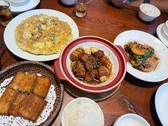 -妈妈菜舟山海鲜(定海古城店)