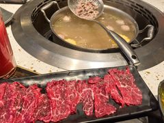-海汕记·潮汕鲜牛肉火锅·自助