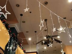 -玛格萝妮比萨屋(四平店)