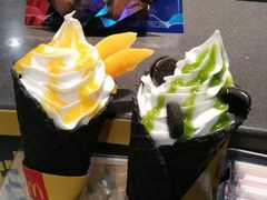 -麦当劳(无锡永乐店)