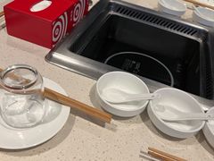 -海底捞火锅(锦艺城店)