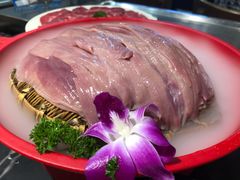 大刀腰片-小王少龙火锅(沙南街店)