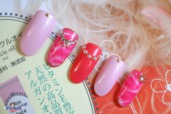 -MORI茉丽日本美甲美睫