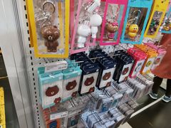 -line friends(明洞旗舰店)