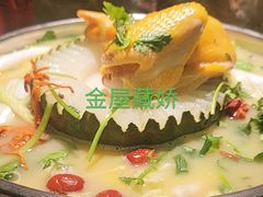 -大红袍火锅料理(尖沙咀店)
