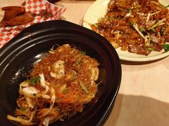 -避风塘(五角场店)