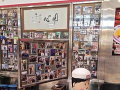 -憶廟街 X 沙角邨(太古城店)