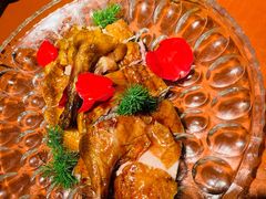 -花笙记打边炉·煲仔饭(五大道店)