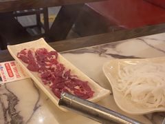 -悦来悦牛潮汕牛肉火锅(大浪店)