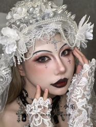 点击看大图 -小乐化妆美甲半永久培训学校