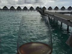 -中央格兰德岛温泉度假酒店 - 全包
