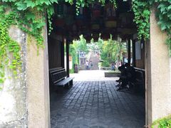 -乌镇景区
