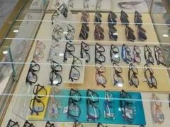 -世纪大明眼镜·蔡司战略授权店(汉街店)