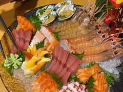 -山之川日料放题(通州店)