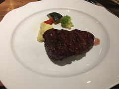 -食间牛排(湖西路店)