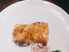 -甄花精致料理自助(城市阳台店)