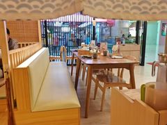 -樱の千渡日式料理·铁板烧•烧鸟(金盛田广场店)