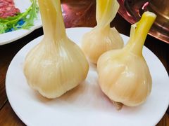 -五悦北平四季涮肉·烧烤(老商埠店)