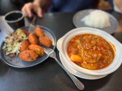 -妈阁铭记澳葡美食