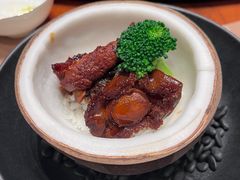 -翕间食·精致淮扬菜(江苏大剧院店)