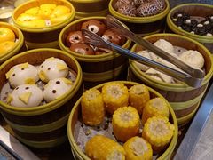 -福成自助烤肉(双桥万达店)