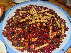 -兔槽江湖菜·重庆璧山兔(水围店)