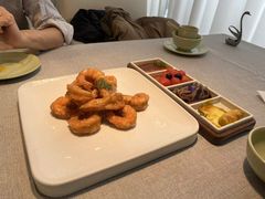 -悦融·京鲁菜·露台花园(安定门店)