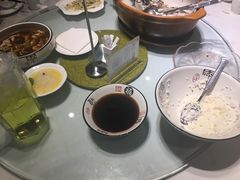-风味小馆(天目湖宾馆店)