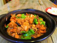 -苏州大学独墅湖校区-第8食堂(崇文路店)