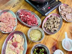 -江村四哥新鲜牛肉店(江高总店)