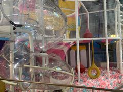 -萨卡屋亲子乐园·餐厅(龙山万物工场店)
