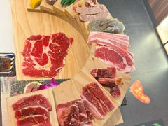 -千寻山野烤肉(中关村店)