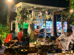 大堂-花溪雨·森林餐厅(石基店)