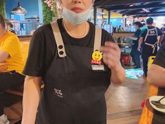 -梨花自助烤肉(天河城店)